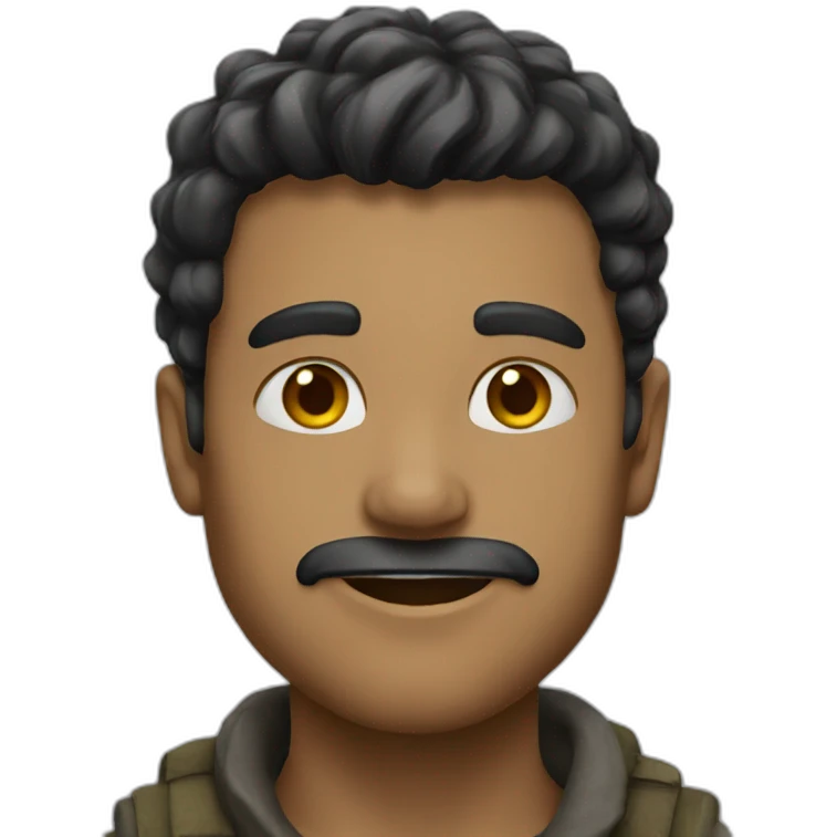 Цыган emoji