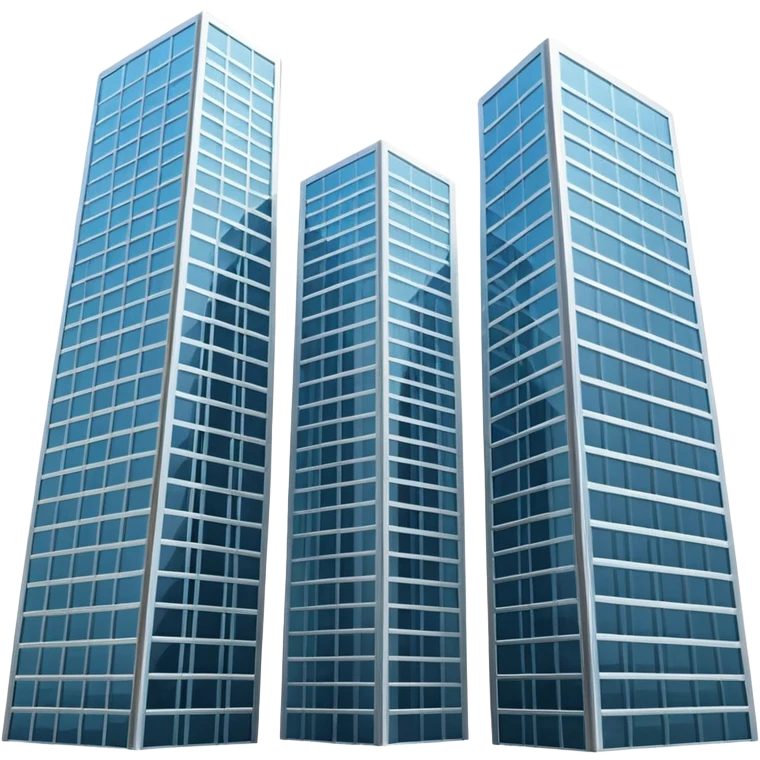 buildings emoji