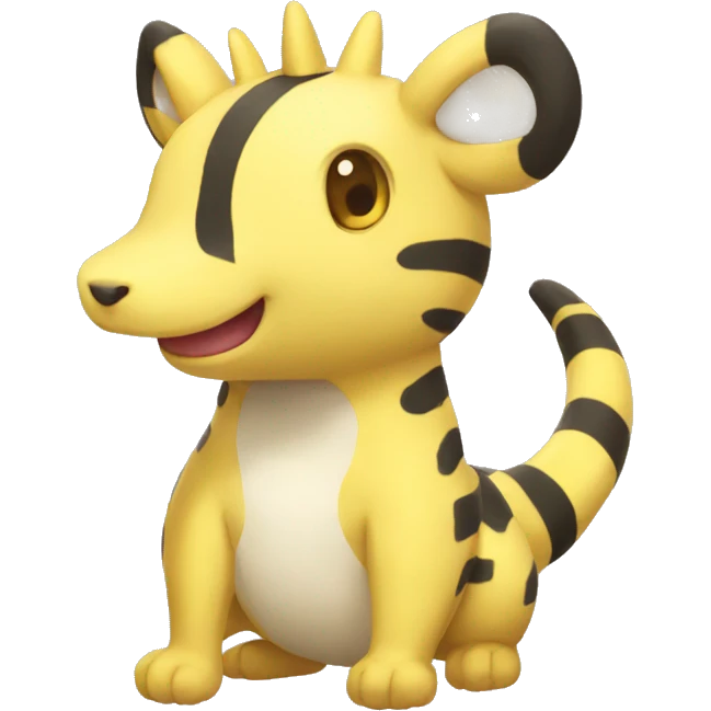 ampharos emoji