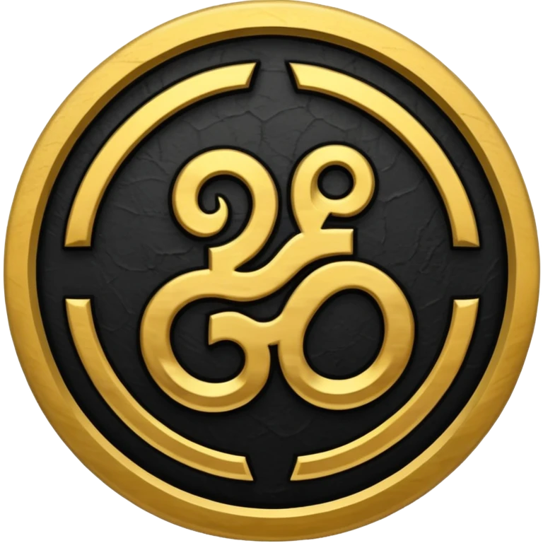 gye nyame emoji