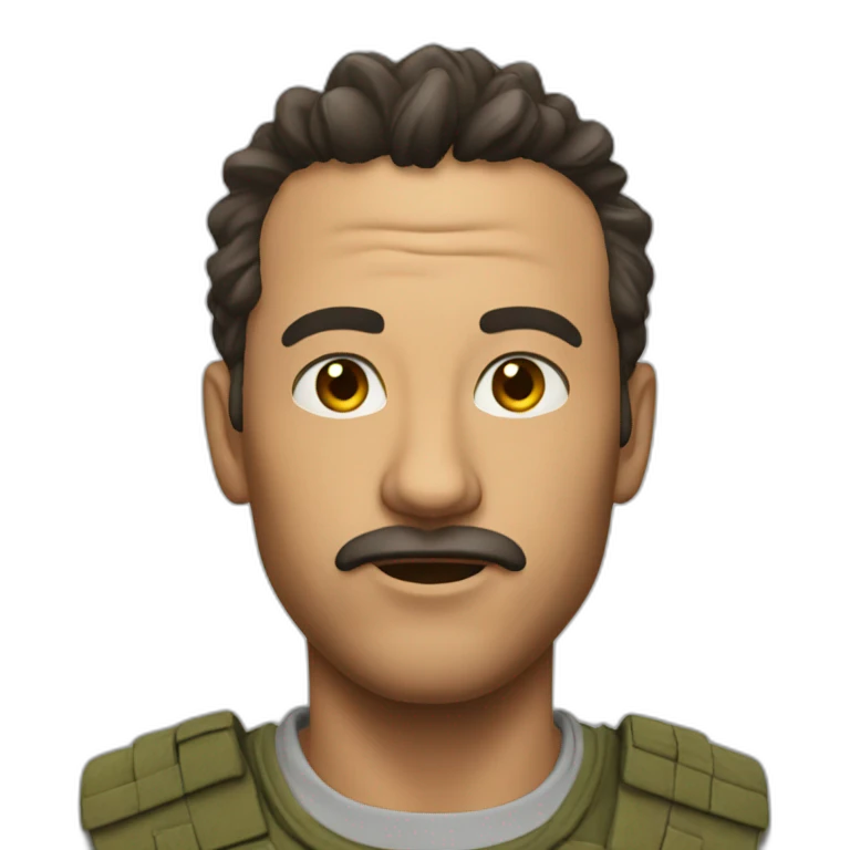 Rank unreal emoji