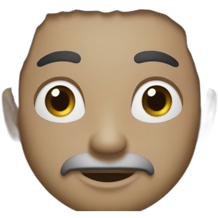 Saltamonte emoji