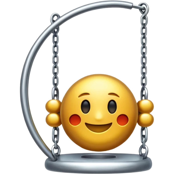 Sarkaç  emoji
