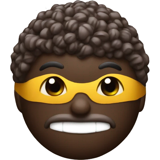 Brigadeiro emoji