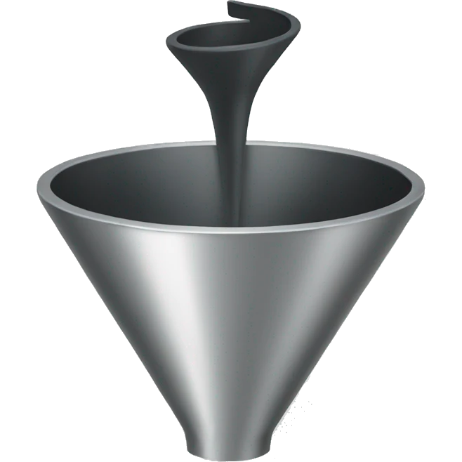 funnel emoji