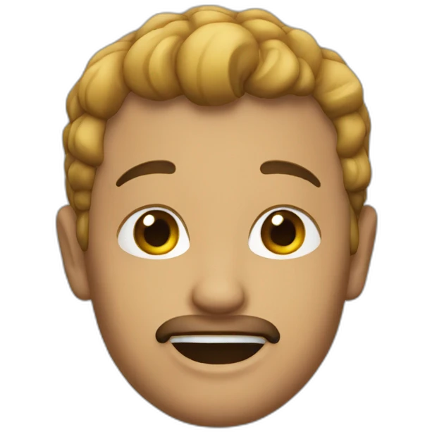 borracho emoji