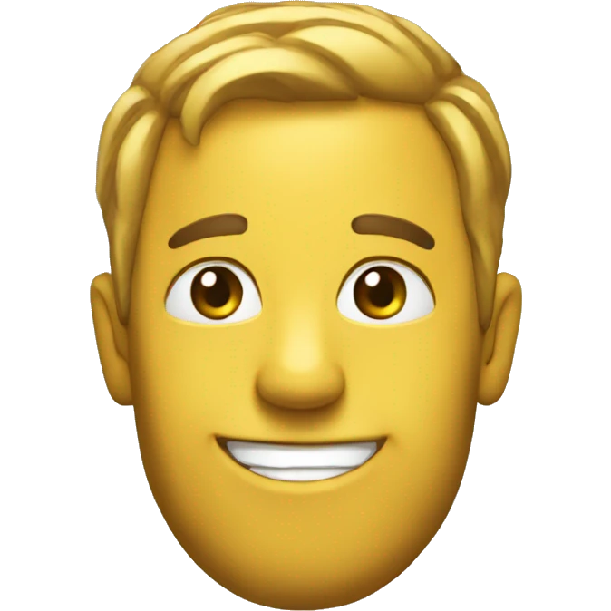 Chris bee emoji