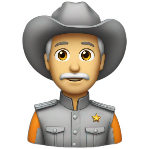 General lee emoji