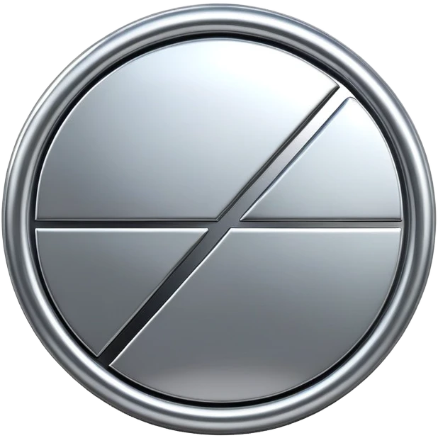 percentage symbol emoji