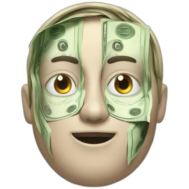 money  emoji