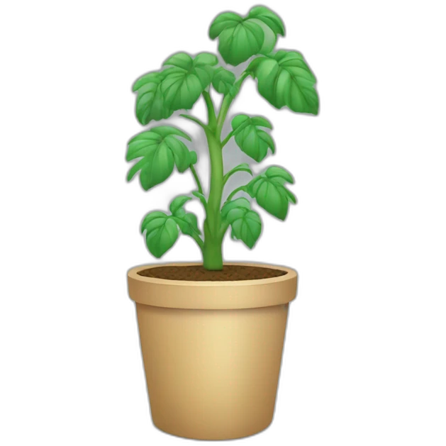 bussines grow chart emoji