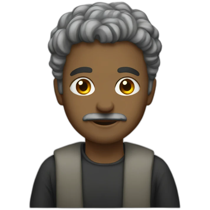 merkhaba emoji