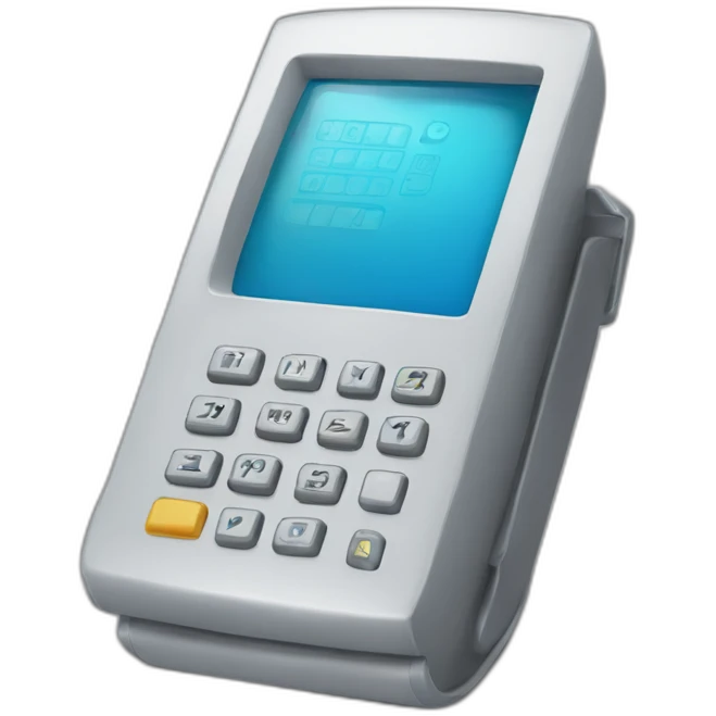 codebar dataphone emoji