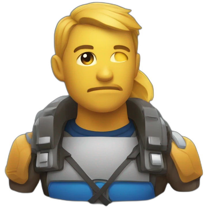 vscode-neovim emoji