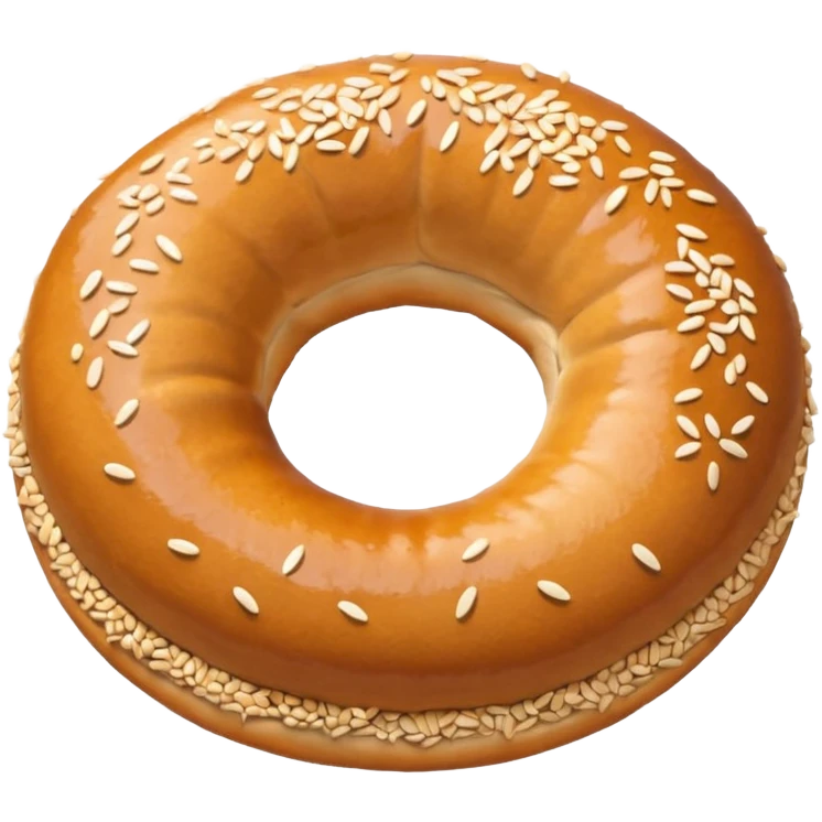 Simit emoji