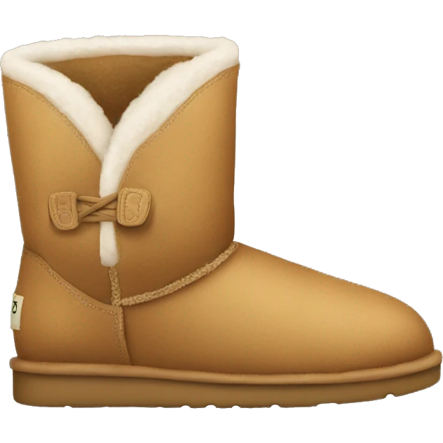 uggs emoji