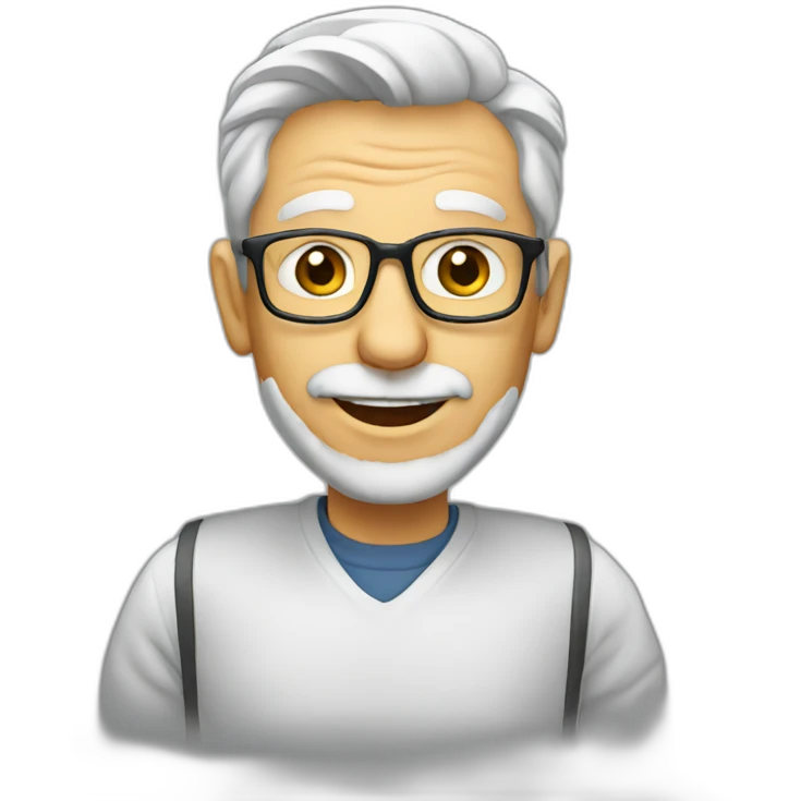 senior-graphics-engineer emoji