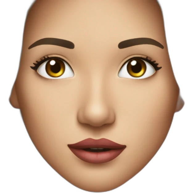S10 (singer from the Netherlands) emoji