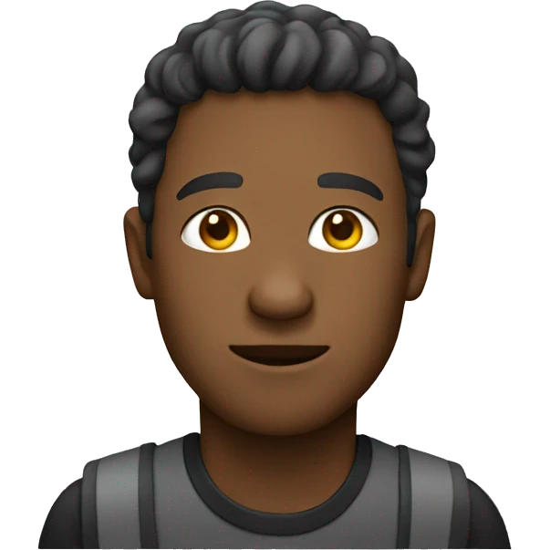 person emoji