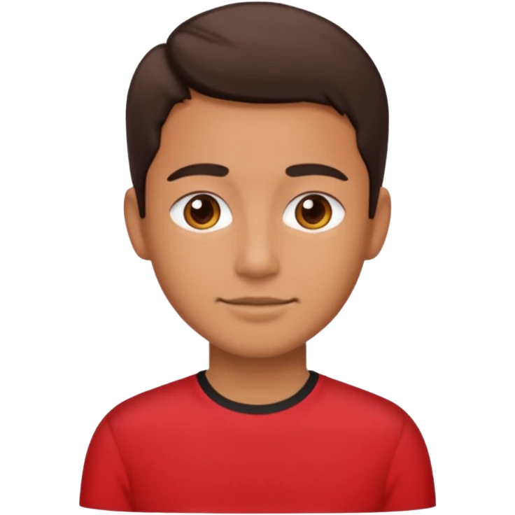 Enamorado  emoji