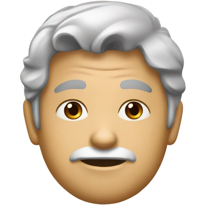 Темно русая девушка татарской внешности  emoji