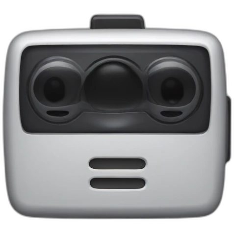 beeper emoji