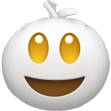 Lazo coquett emoji