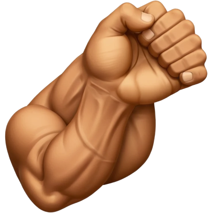 주먹 emoji