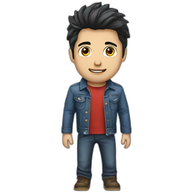 Jean-sebastien lavallee emoji