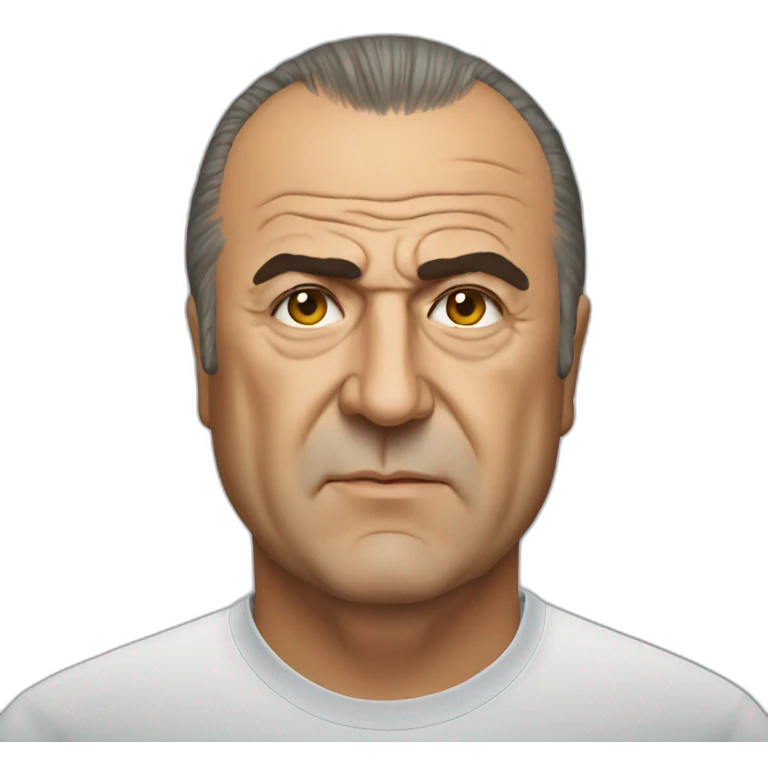 Fatih Terim emoji