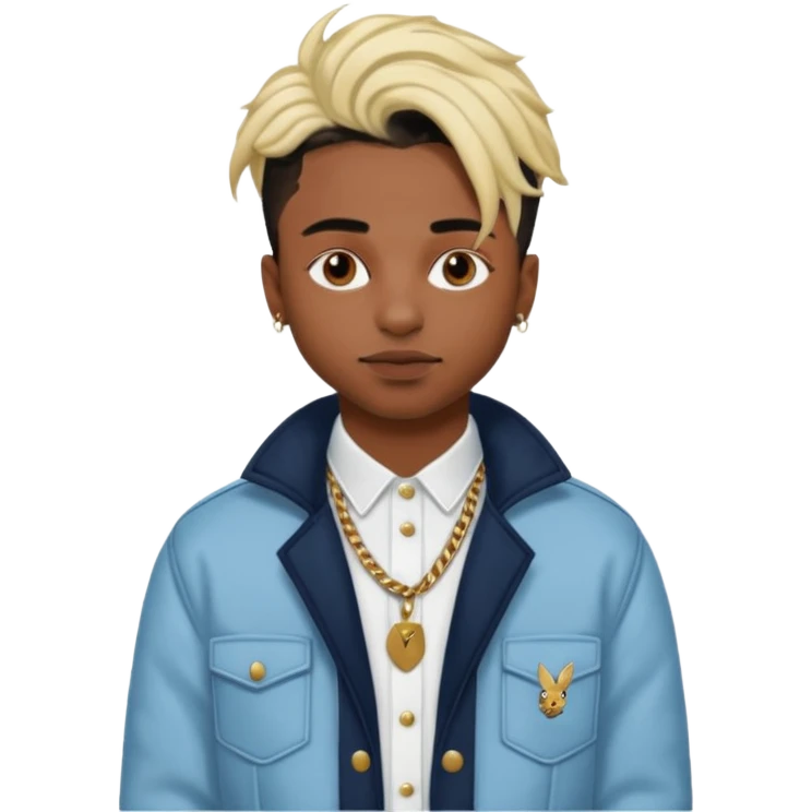 Playboy carti  emoji