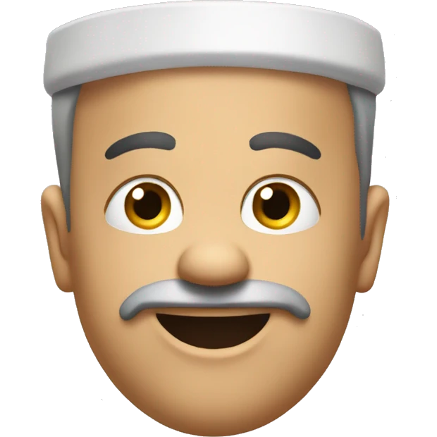 Skibidi Toilet Emoji emoji