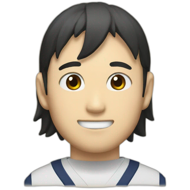 shohei-otani emoji