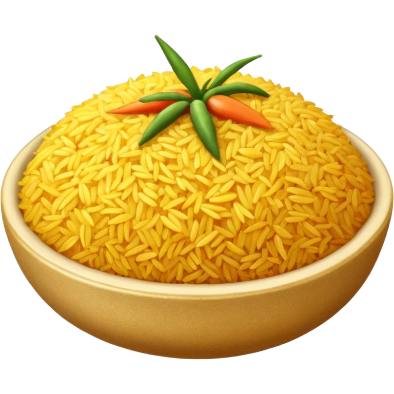 pilav emoji