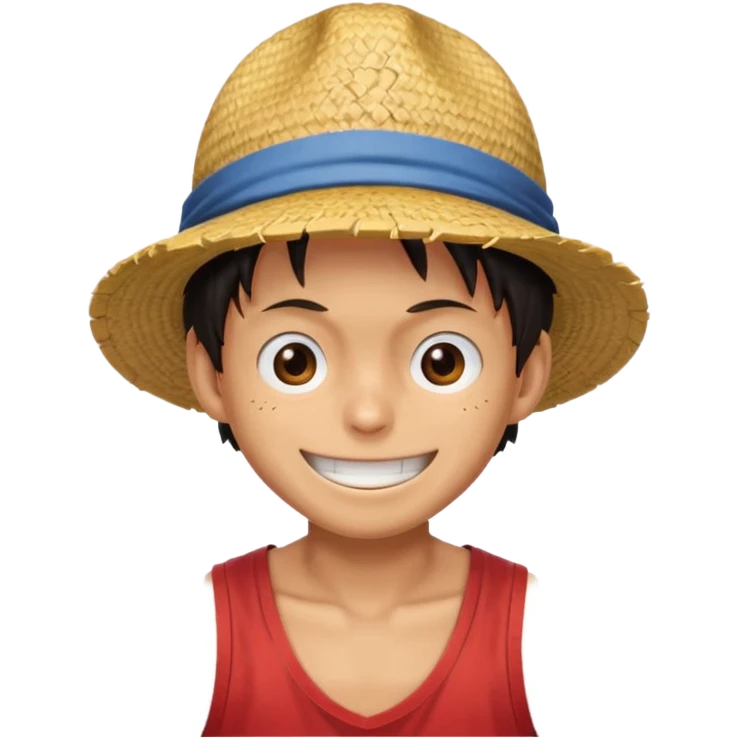onepiece emoji