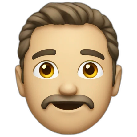 fake emoji