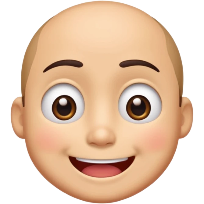 Shinchan cartoon  emoji