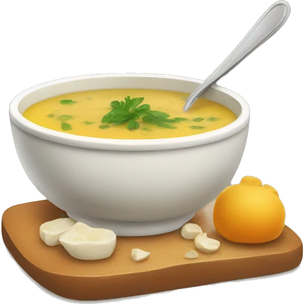 beatroot soup emoji