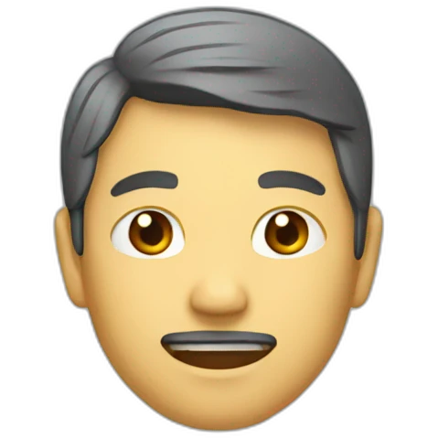 Luigui emoji