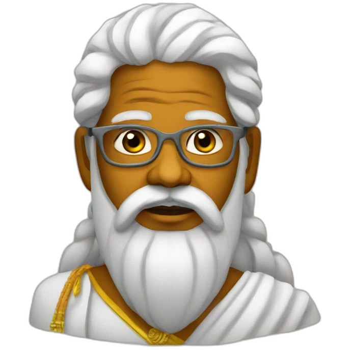 Muthuramalinga Thevar emoji