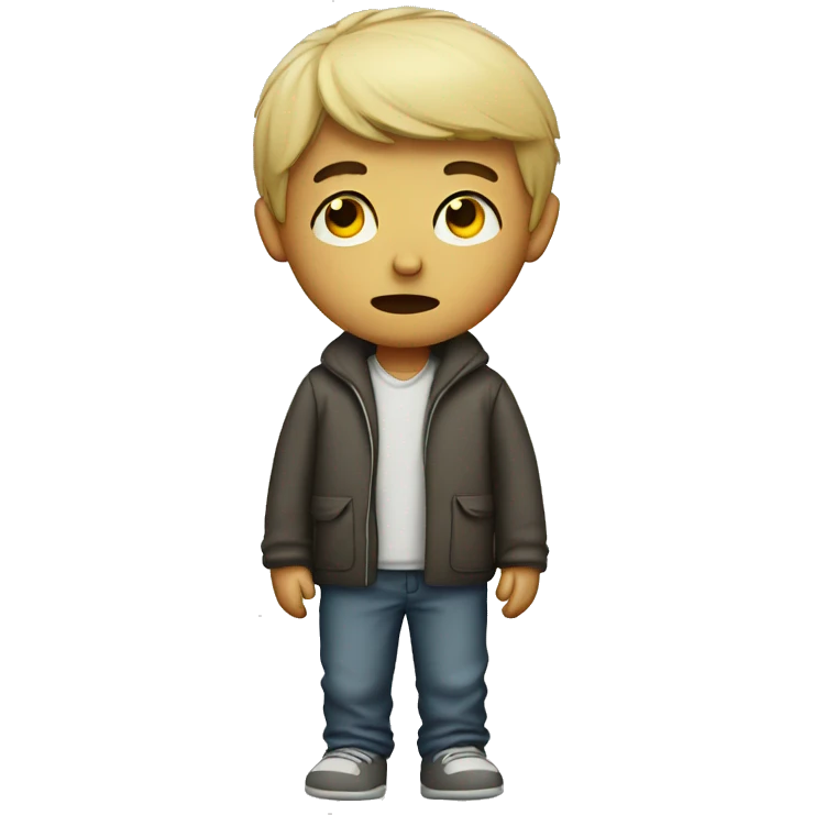 sick boy emoji