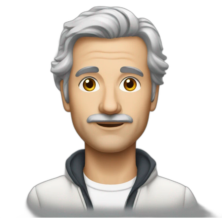 Pierre Marie Vouillot emoji