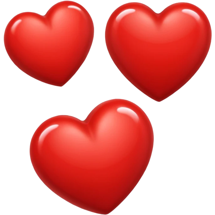 Corazón  emoji