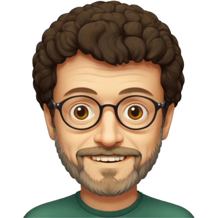 terence mckenna emoji