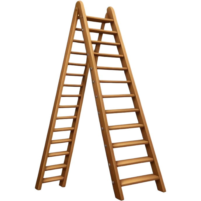 career ladder emoji