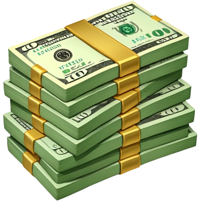 goverment funding emoji