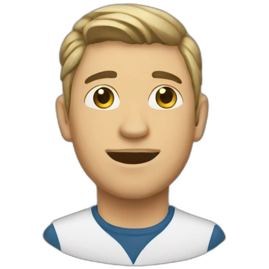 Chapin emoji