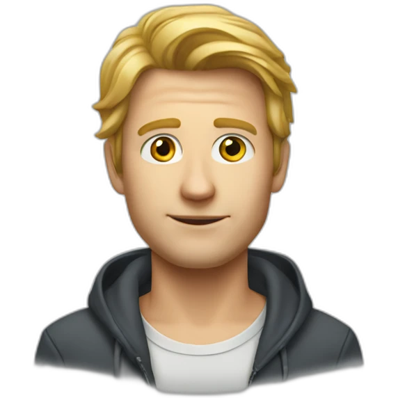 stijn thijssen emoji