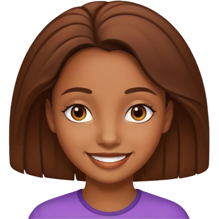 Maia kaeloha  emoji