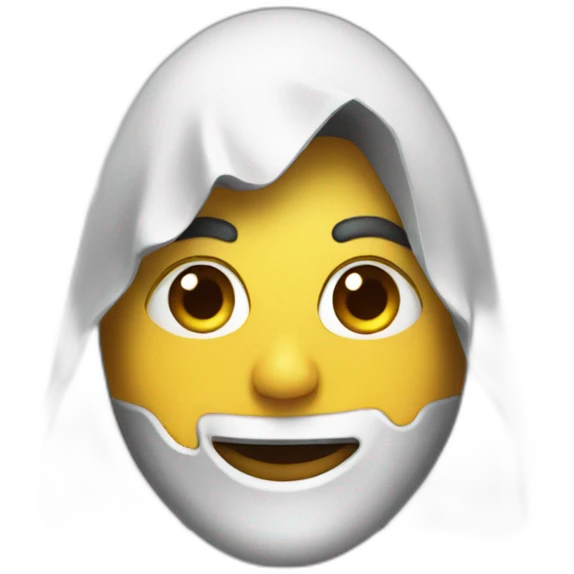 Halloween emoji